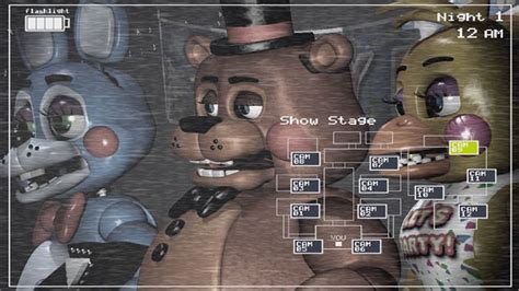 fhfjh 2|Five Nights at Freddy’s 2 Game .
